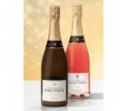 7 versch. wei&szlig;e und Ros&eacute;-Champagner von BARON-FUENT&Eacute; ab 16&euro; statt 28&euro;