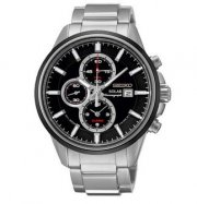 Seiko SSC255P1 Solar Herrenuhr f&uuml;r 185,90&euro; (statt 270&euro;)