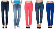 Wrangler & Lee Damen Jeans &ndash; Restgr&ouml;&szlig;en ab 7,99&euro; statt 23&euro;