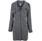 Mandarin Damen Longblazer f&uuml;r 19,99&euro; inkl. Versand statt 43&euro;