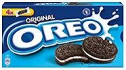 Oreo bei Rossmann
