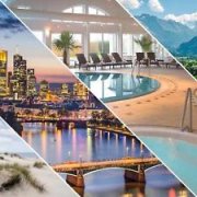 Multi Hotel Gutschein 3 Tage Kurzurlaub 2 Personen &uuml;ber 100 Hotels bei eBay f&uuml;r 94,99&euro; anstatt 300&euro;