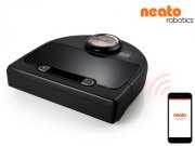 Neato Botvac Connected App-gesteuerter Roboter-Staubsauger f&uuml;r 599&euro; statt 618,23&euro;