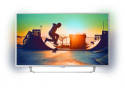 PHILIPS 55PUS6412/12 LED TV (Flat, 55 Zoll, UHD 4K, SMART TV, Android TV) f&uuml;r 599&euro; statt 763&euro;