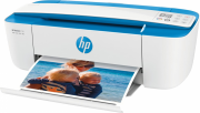 HP Deskjet 3720 All-in-One 3-in-1 Tintenstrahl Multifunktionsdrucker f&uuml;r 49,90&euro; statt 57,99&euro;