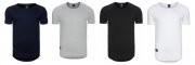 Spartans History Basic T-Shirts f&uuml;r 4,99&euro; - in vielen Farben & Gr&ouml;&szlig;en statt 14&euro;