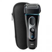 Braun Series 5-5145S Wet&Dry Akkurasierer Herrenrasierer Flexkopf 