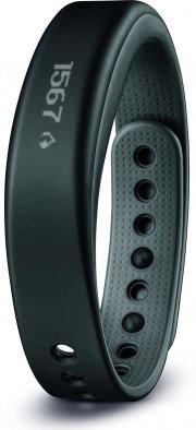 Garmin v&iacute;vosmart Fitness-Tracker Gr&ouml;&szlig;e L - Wie Neu