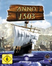 Anno 1503 - K&ouml;nigsedition [PC Code - Uplay]