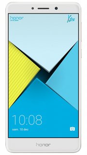 Honor 6X Smartphone bei @amazon