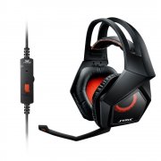 ASUS STRIX 2.0 Gaming Headset mit Dual Mikrofon 29,90 &euro; statt 69,90 &euro;
