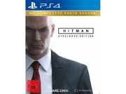 HITMAN: Die komplette erste Season - Day One Edition - PlayStation 4