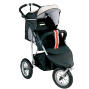 Knorr Baby Sportwagen Joggy S bei Rossmann f&uuml;r 99,99&euro; anstatt 159,95&euro;
