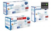 Brita Maxtra Wasserfilter 3er Pack bei Groupon f&uuml;r 12,90&euro; anstatt 22,49&euro;