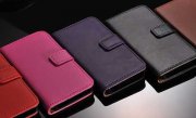 Echtleder-Case f&uuml;r iPhones bei Groupon f&uuml;r 7,90&euro; anstatt 49,90&euro;