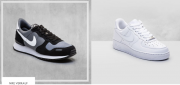 Nike Markensale bei Vente-Privee mit vielen reduzierten Sneakers