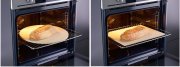 Ernesto Pizzasteine in rund oder eckig ab 7&euro; + VSK (Statt 17&euro;)