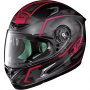 X-lite X-802RR Marquetry Integralhelm