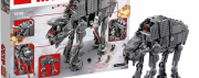 Star Wars: First Order Heavy Assault Walker&trade; 