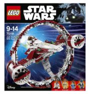 LEGO Star Wars 75191 &ndash; Jedi Star Fighter f&uuml;r 98,99&euro; statt 110&euro;