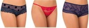 Passionata Sale mit bis zu 70% &ndash; BHs, Panties, Slips uvm.