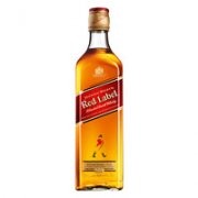 Johnnie Walker Red Label Old Scotch Whisky 40% 0,7L bei Real f&uuml;r 9,99&euro; anstatt 13,99&euro;