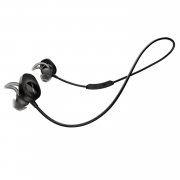 Bose SoundSport kabellose Kopfh&ouml;rer schwarz