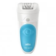 Braun Silk-epil 5 - 5-511 Wet & Dry Epilierer f&uuml;r 39,90&euro; statt 43,34