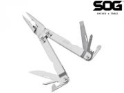SOG Pocket PowerPlier Multifunktionswerkzeug f&uuml;r 34,95 statt 64,95