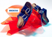 Schuhe von Birkenstock um bis zu 75% reduziert bei Vente Privee