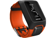 TOMTOM Adventurer, Fitness Tracker, 206 mm, Orange f&uuml;r 179&euro; statt 183,99