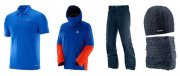 Salomon Sale bei vente-privee &ndash; z.B. Herren Stormspotter Hose f&uuml;r 85,90&euro; statt 145&euro;)