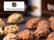 Schokoladige 10% Rabatt mit Gutscheincode f&uuml;r Naschkatzen bei Choccolissimo!