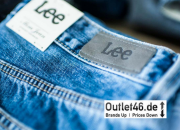 Hosen & Jeans f&uuml;r Damen um bis zu 95% reduziert bei Outlet46