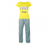 Minions Schlafanzug Dave bei EMP f&uuml;r 29,99&euro; anstatt 49,99&euro;