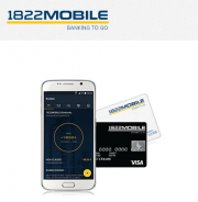 1822MOBILE: kostenloses mobiles Girokonto mit vielen Extras gratis