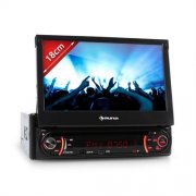 Auna Autoradio mit 7'' Touchscreen bei Auna f&uuml;r 124,99&euro; anstatt 184,99&euro;