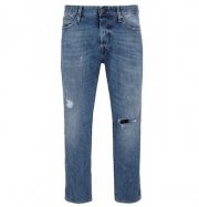 Jack & Jones Erik Icon BL 787 Herren Jeans f&uuml;r 32,99&euro; (statt 43&euro;)