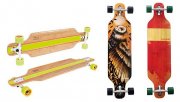 Longboard Sale bei myToys &ndash; z.B. Street Surfing Freeride 39&Prime; f&uuml;r 42,94&euro; (statt 70&euro;)