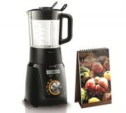 Philips HR2099/90 Standmixer (Kochfunktion, 1100 Watt, Ice-Crush) f&uuml;r 87&euro; (statt 187&euro;)