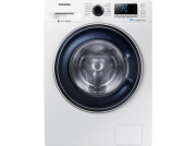 SAMSUNG WW81J5436FW/EG, 8 kg Waschmaschine, Frontlader, 1400 U/Min., A+++