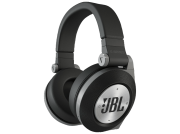 JBL E50BT, Over-ear Kopfh&ouml;rer, Headsetfunktion, Bluetooth, Schwarz