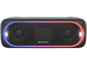HOT! 2x Sony SRS-XB30 Bluetooth-Lautsprecher mit NFC f&uuml;r 129,00 &euro; statt 228,00 &euro;