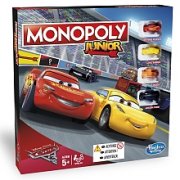 Monopoly Junior: Disney Cars bei toysrus f&uuml;r 29,99&euro; 