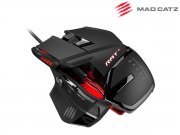 MadCatz RAT 4 Gaming-Maus bei Ibood f&uuml;r 30,90 Euro statt 36,90 Euro inkl. Versand