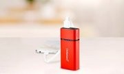 XXL Li-Ion USB Powerbank, 5.200 mAh f&uuml;r 1,97&euro; statt 40&euro;