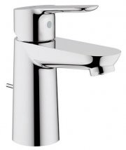 Grohe Waschtischarmatur Edge Waschbeckenarmatur Einhandmischer
