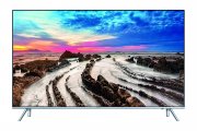 Samsung 55MU7009 138 cm (55 Zoll) Fernseher (Ultra HD, Twin Tuner, HDR 1000, Smart TV)