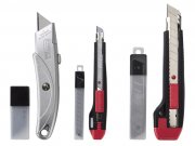 Cutterset bei LIDL
