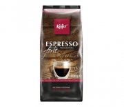 1kg K&auml;fer Caffe Espresso Kaffeebohnen f&uuml;r 6,99&euro; (statt 10&euro;)